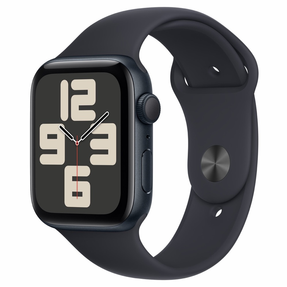 Apple Watch SE with Cellular